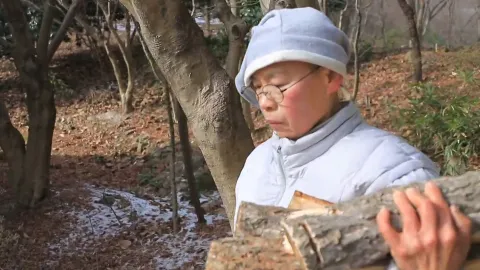 522. 새날, 길을 묻다 3부 혼자여도 괜찮아