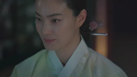 슈룹 14화