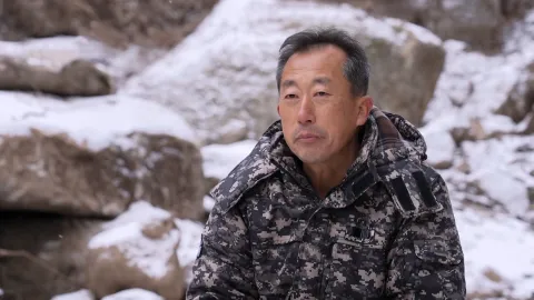 529. 겨울, 오지 기행 5부 나의 살던 고향은