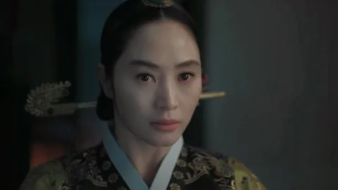 슈룹 15화