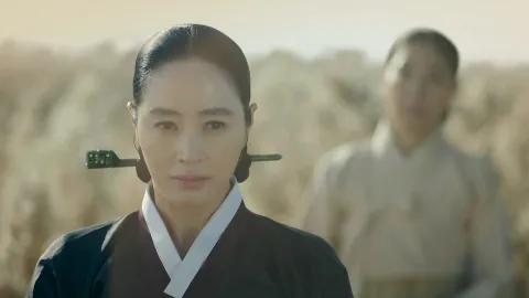 슈룹 16화