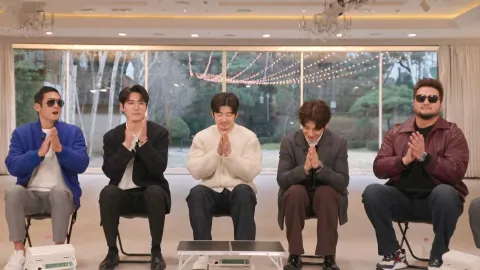 유 퀴즈 온 더 블럭 171화