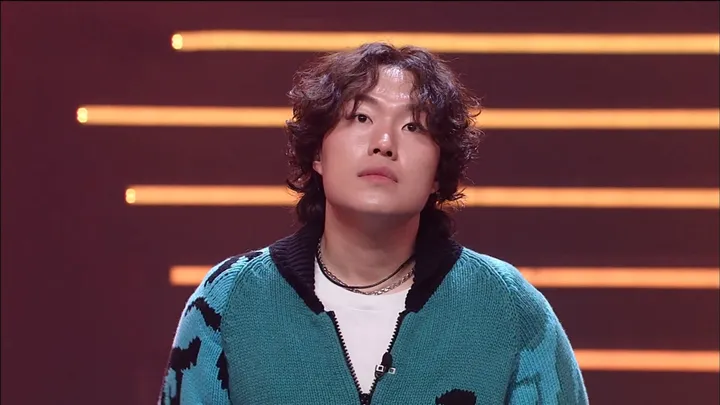 8. 쇼미더머니11 8화