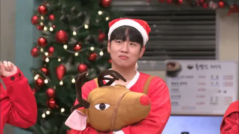 놀라운 토요일 243화