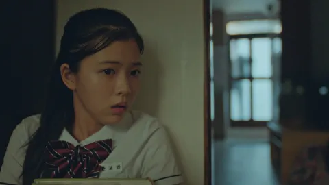 미씽  그들이 있었다2 3화