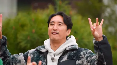 11회 l 일용 엄니네 가족들과 함께하는 추억 소환