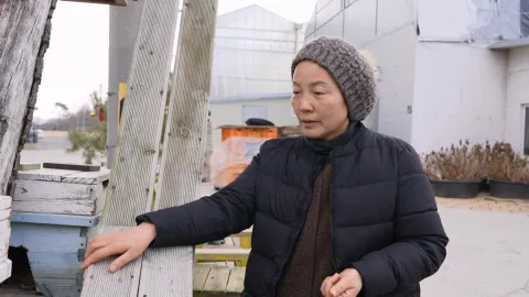 546. 함께하니 행복해 2부 뭉쳐야 산다