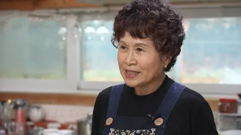 547. 함께하니 행복해 3부 하조 마을의 네 자매