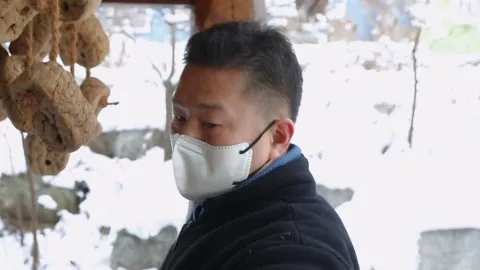550. 나의 낭만 하우스 1부 월출산 아래 장 익는 집