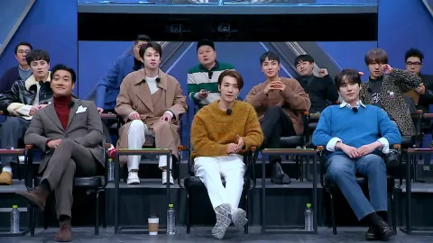 아는 형님 364화