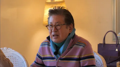 12회ㅣ새해맞이, 전원일기 가족들 총집합