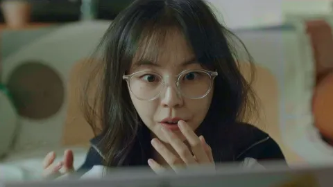 미씽: 그들이 있었다2 5화