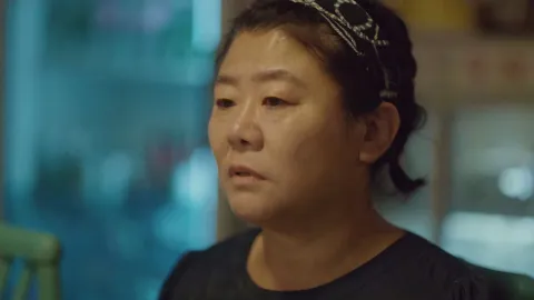 미씽  그들이 있었다2 6화