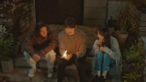 미씽  그들이 있었다2 8화