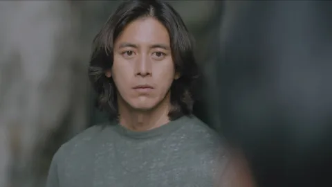 미씽  그들이 있었다2 9화