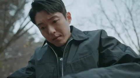 미씽  그들이 있었다2 10화