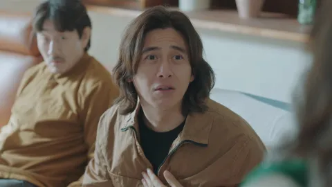 미씽: 그들이 있었다2 11화