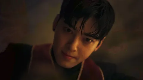 아일랜드 6화