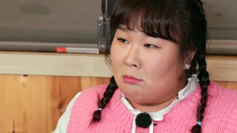 겨울에 먹어야 제맛! 특집