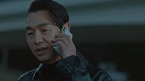 미씽  그들이 있었다2 12화
