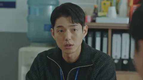 미씽: 그들이 있었다2 13화