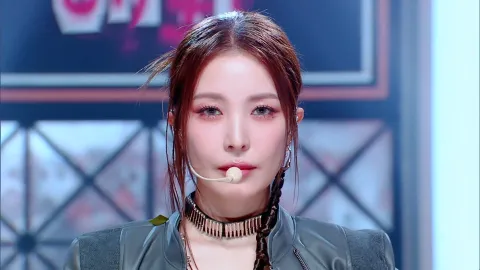 M COUNTDOWN 780화