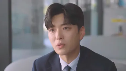 2. 남이 될 수 있을까 2화