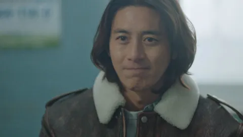 미씽  그들이 있었다2 14화