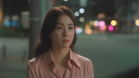 3. 남이 될 수 있을까 3화
