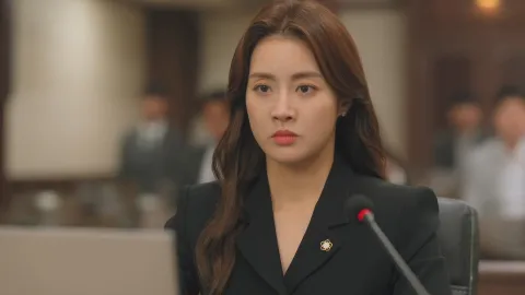 4. 남이 될 수 있을까 4화