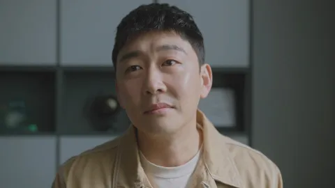 6. 남이 될 수 있을까 6화