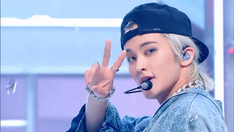 M COUNTDOWN 782화