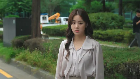7. 남이 될 수 있을까 7화