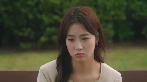 8. 남이 될 수 있을까 8화