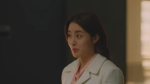 9. 남이 될 수 있을까 9화