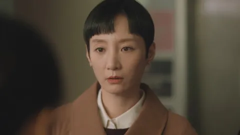 10. 남이 될 수 있을까 10화