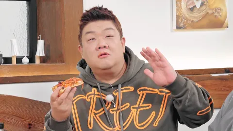 겨울이 가’면’ 특집