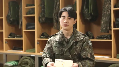 3. 신병캠프 3화