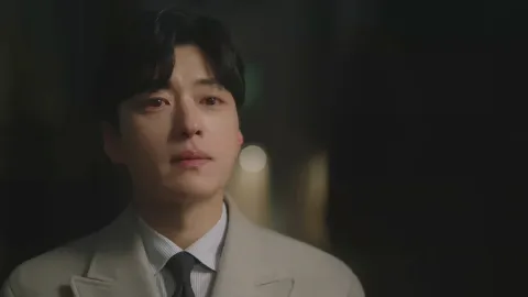 11. 남이 될 수 있을까 11화
