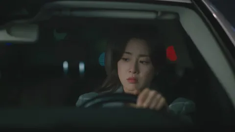 12. 남이 될 수 있을까 12화