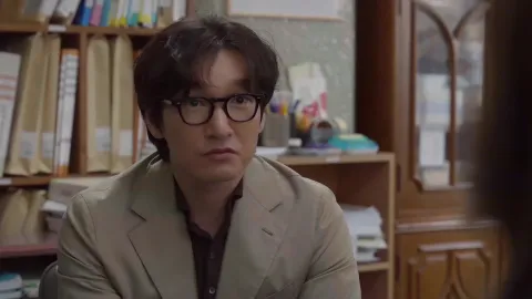 1. 신성한, 이혼 1화