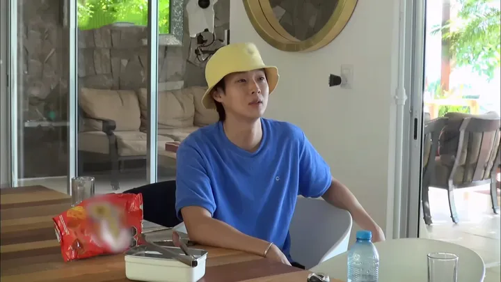 4. 서진이네 4화