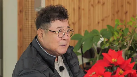24회ㅣ전원일기와 대추나무의 역사적 만남