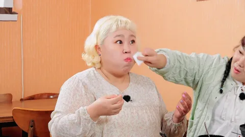 전래동화 특집