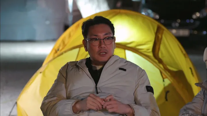 5. 텐트 밖은 유럽 스페인 편 5화