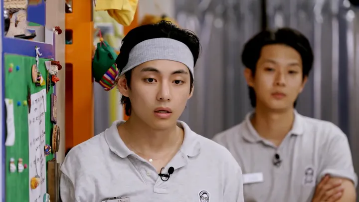 6. 서진이네 6화