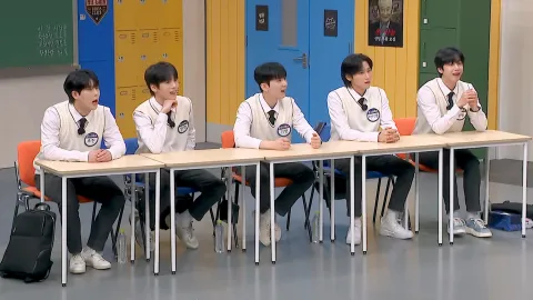 아는 형님 377화