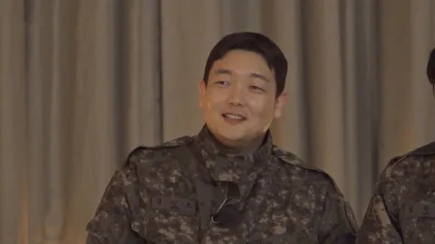 8. 신병캠프 8화