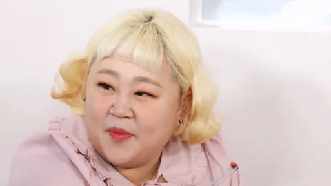 갈비 특집