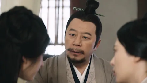 천덕꾸러기 정소상